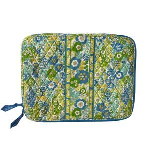 Vera Bradley Laptop Sleeve Organizer NWOT
